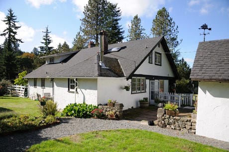 Maple Bay.