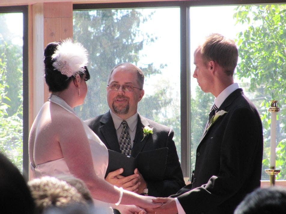 Elizabeth + Ryan