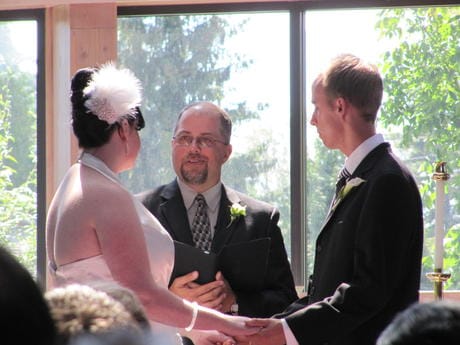 Elizabeth + Ryan