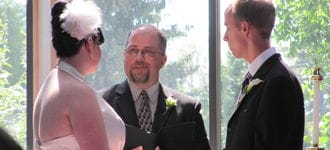 Elizabeth + Ryan