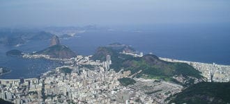 Rio de Janeiro.